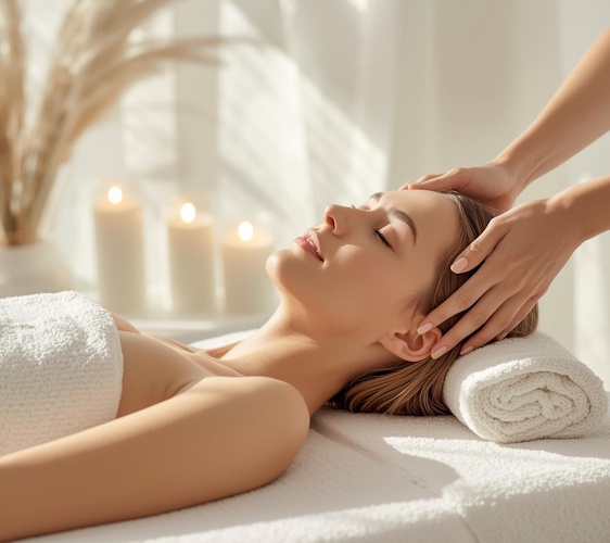 Ingrid Stadler_Access Bars® Session für tiefe Entspannung, weniger Gedankenkreisen, verbesserter Schlaf, mehr Lebensfreude & Leichtigkeit